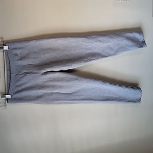 Sweats Leggings Y2K  Size M